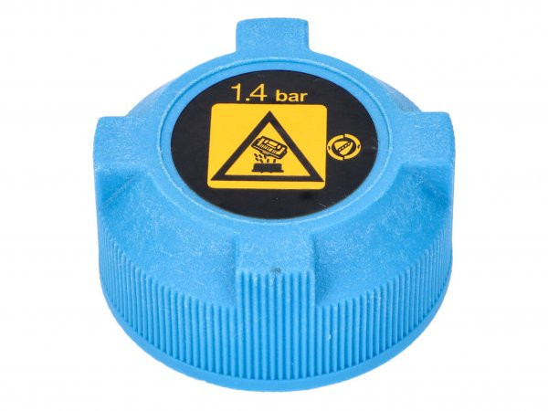 Coolant Reservoir Cap 101 Octane