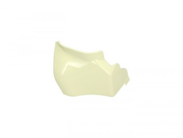 Deckel Links Piaggio Vespa Lx  Alabaster (208)