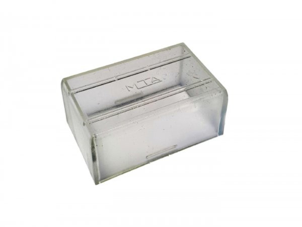 Cover Piaggio Gilera Runner