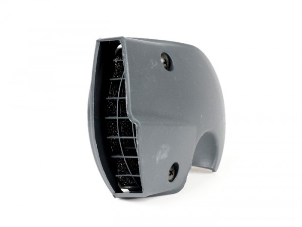 Air Filter Box Cvt Cover Piaggio