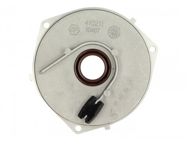 Cover Piaggio Vespa Lx