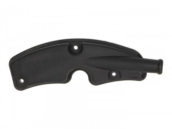 Cover Piaggio Vespa Lx