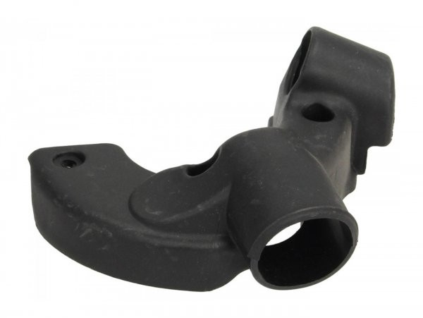 Variator Cover Air Duct Piaggio