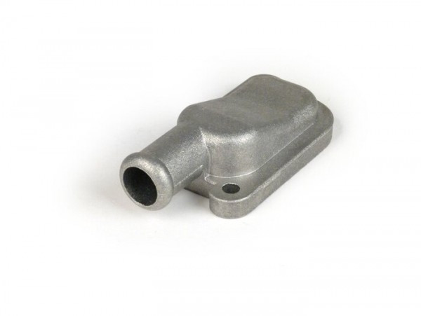 Cover Secondary Air Box Exhaust Piaggio