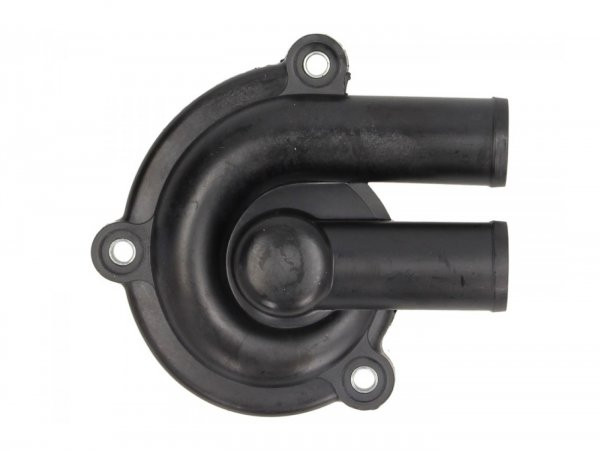 Water Pump Cover Piaggio
