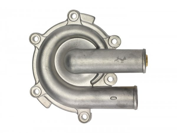 Deckel Wasserpumpe Piaggio Gilera Fuoco