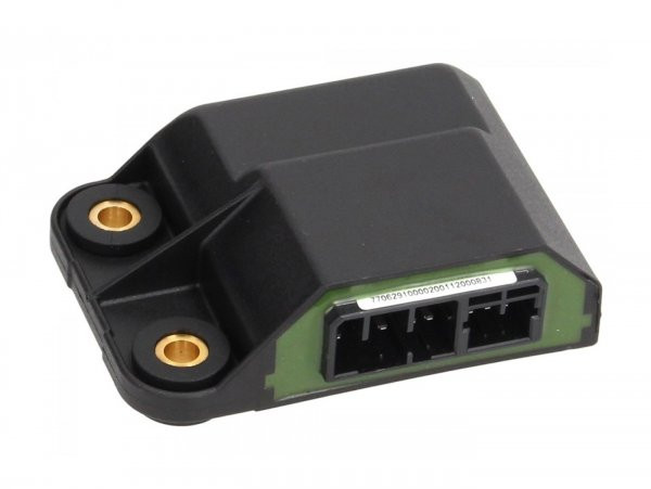 Decoder Piaggio Vespa Et2 Iniezione
