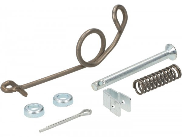 Decompression Kit Oem Quality