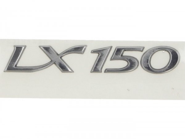 Dekor "lx 150" Piaggio Vespa Lx