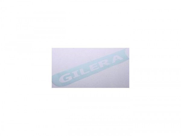 Dekor Runner Purejet Piaggio- Gilera Runner - Grijs (700)