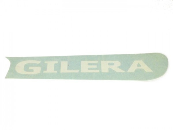 Dekor Runner Purejet Piaggio- Gilera Runner - Grijs (700)