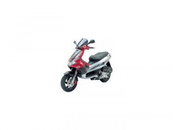 Dekorsatz Runner 04 Piaggio Gilera Runner