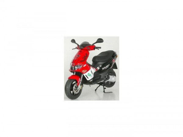 DekorSet Runner Rep Piaggio- Gilera Runner