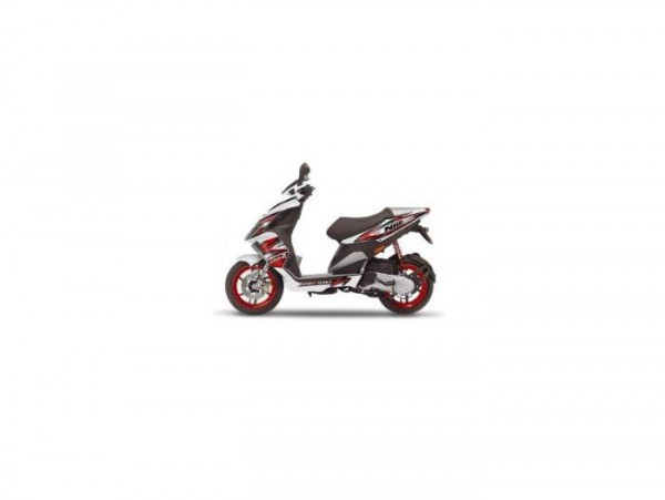 DekorSet Special Series 2008 Piaggio- Piaggio NRG Power