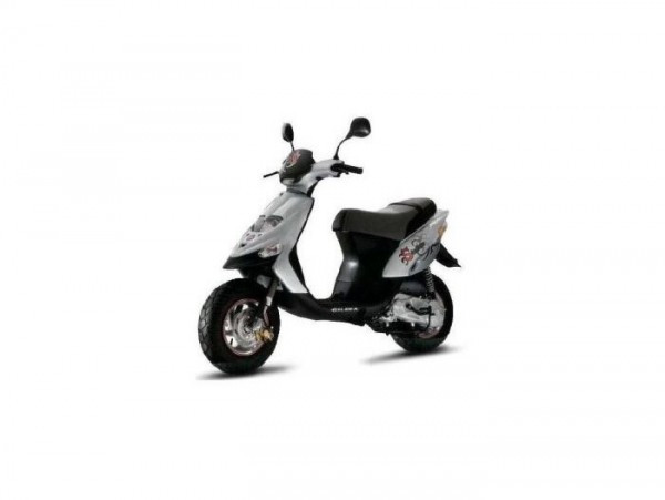 DekorSet Special Series Piaggio- Gilera Stalker