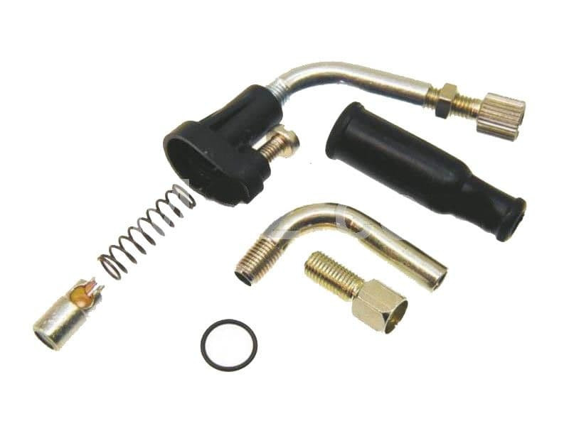 Delorto Choke Phbn Rev.Set
