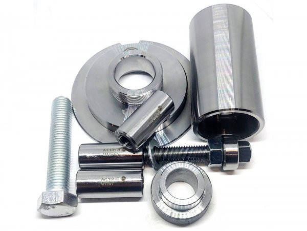 Disassembly