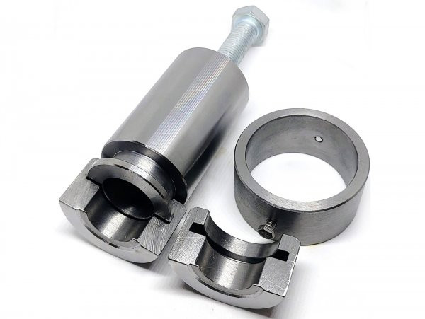 Disassembly Tool