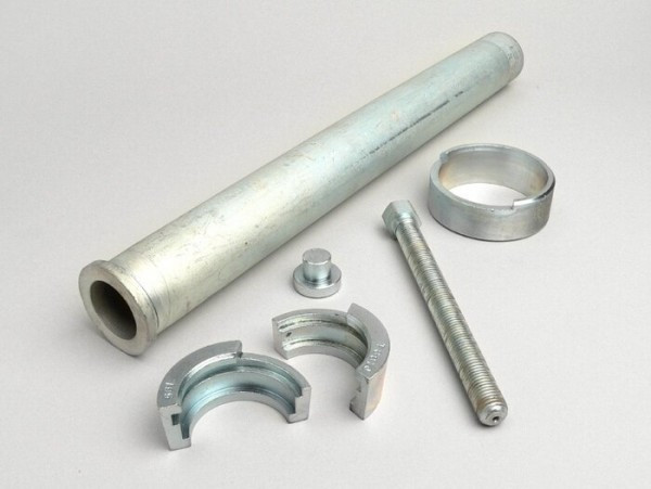 Puller Tool For Steering Bottom Race On Fork Vespa All Models