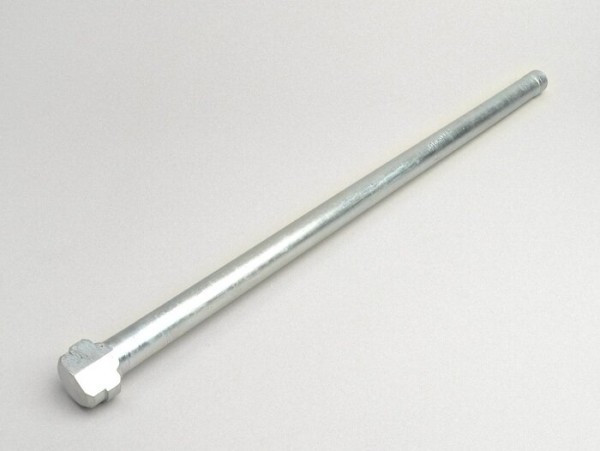 Puller Tool For Steering Top Race In Frame Vespa All Models