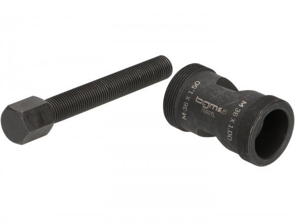 Disassembly Tool Wheel Shaft Front Wheel BGM Pro