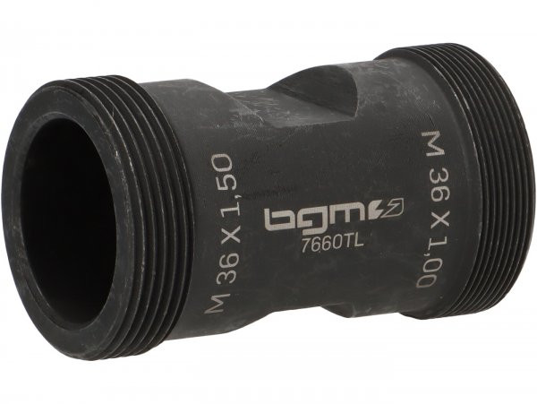 Disassembly Tool Wheel Shaft Front Wheel BGM Pro