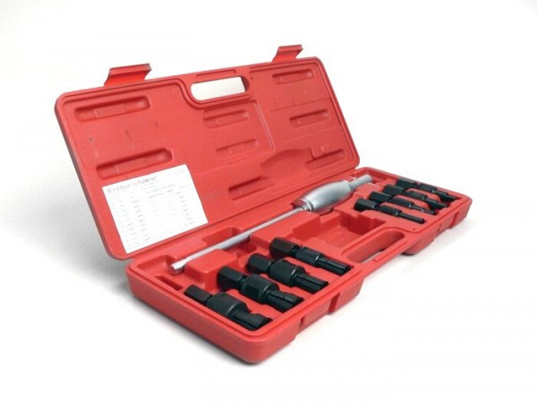 Puller Tool Set For Bearing BGM