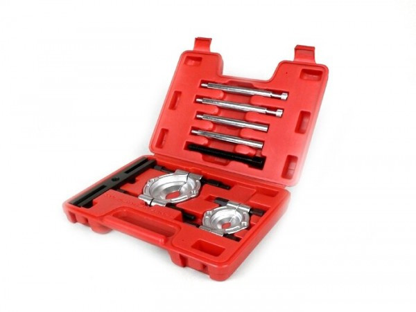 Puller Tool Set For Crankshaft Bearing BGM Ø=3575mm