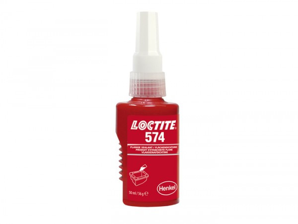 Flange Sealant   Anaerobic Hardening