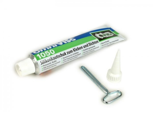 Liquid Gasket Loctite Omnivisc® 1050- 90g