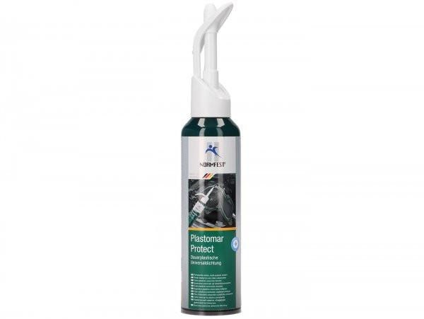 Liquid Gasket Normfest Plastomar 200ml