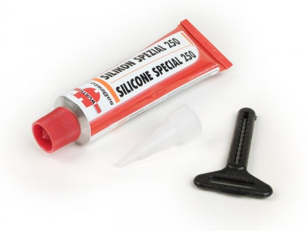 Liquid Gasket WÜrth Silikon Spezial 70 Ml