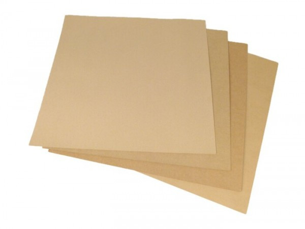 Paper Gasket Set Universal 480x480mm  0.2mm  0.3mm  0.4mm  0.5mm