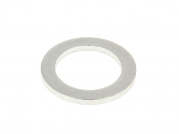 Aluminum Seal Ring Naraku 12x18x1.5mm