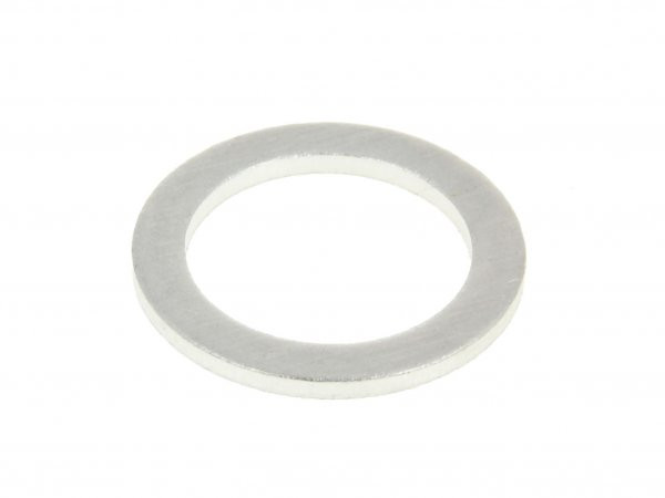 Aluminum Seal Ring Naraku 14x20x1.5mm