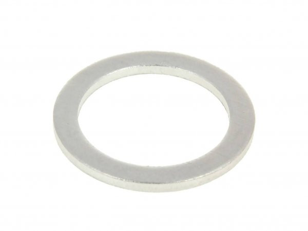 Aluminum Seal Ring Naraku 16x22x1.5mm