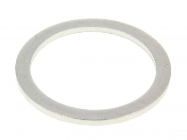 Aluminum Seal Ring Naraku 22x28x1.5mm