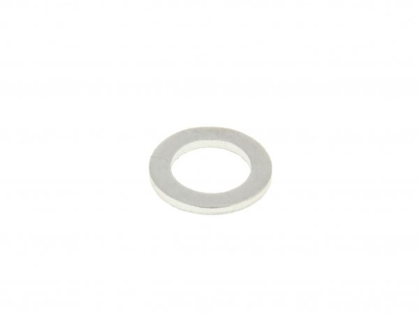 Aluminum Seal Ring Naraku 6x10x1mm
