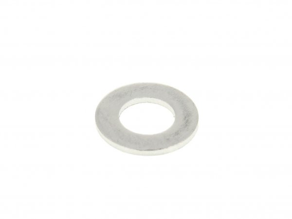 Aluminum Seal Ring Naraku 6x12x1mm