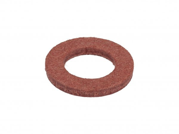 Fiber Seal Ring Naraku 5x9x1mm