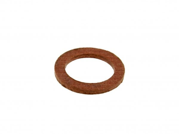 Fiber Seal Ring Naraku 8x12x1mm