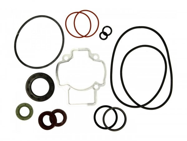 Gasketseal Rings Kit Piaggio Vespa Lx