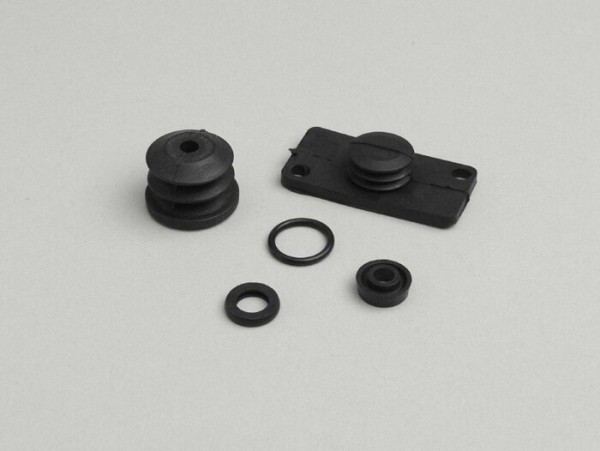 Gasket Set For Brake Master Cylinder Grimeca  Semihydraulic