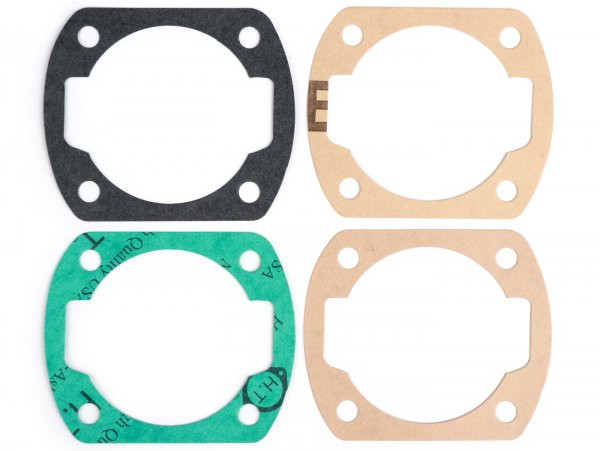 Gasket Set For Cylinder Egig Performance Cast Iron 170 Cc