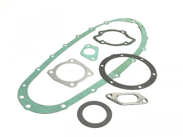 Engine Gasket Set Lambretta Tv 175 (series 23)