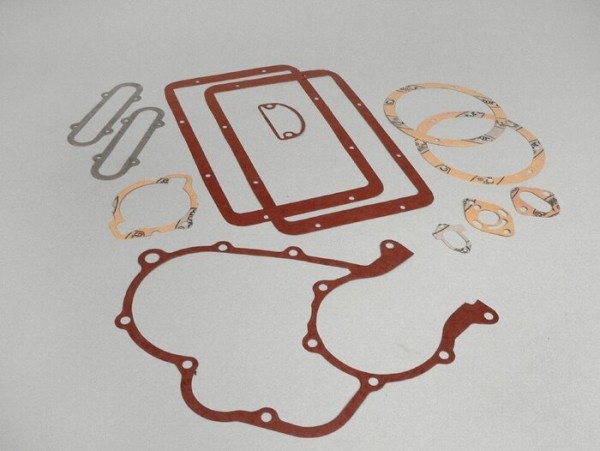 Engine Gasket Set Athena Piaggio Ape175ad1400