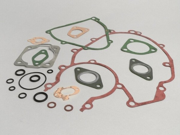 Engine Gasket Set Athena  With Orings