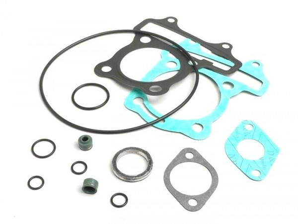 Engine Gasket Set Oem Quality Gy6 (4stroke) 125cc (150qmi)