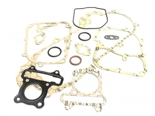 Engine Gasket Set Oem Quality