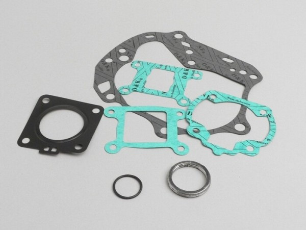 Engine Gasket Set Oem Quality Kymco 50cc Ac (type Top Boy)